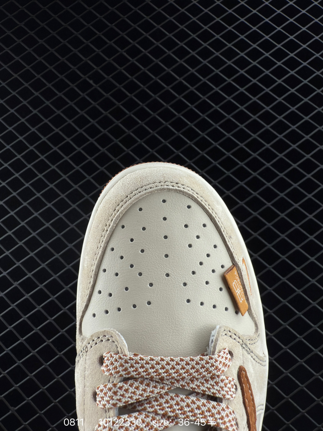 Nike Air Jordan 1 Low